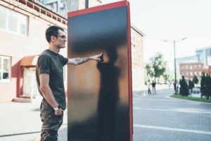 Signalétique personnalisée : quels supports choisir pour votre entreprise ? Alternance Manufacturing